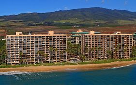 Mahana Resort Kaanapali