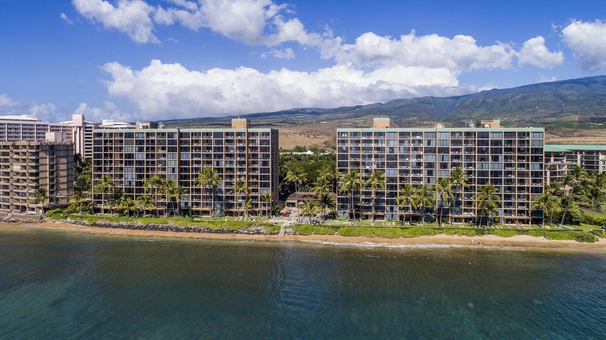Aston Mahana At Kaanapali Exterior photo