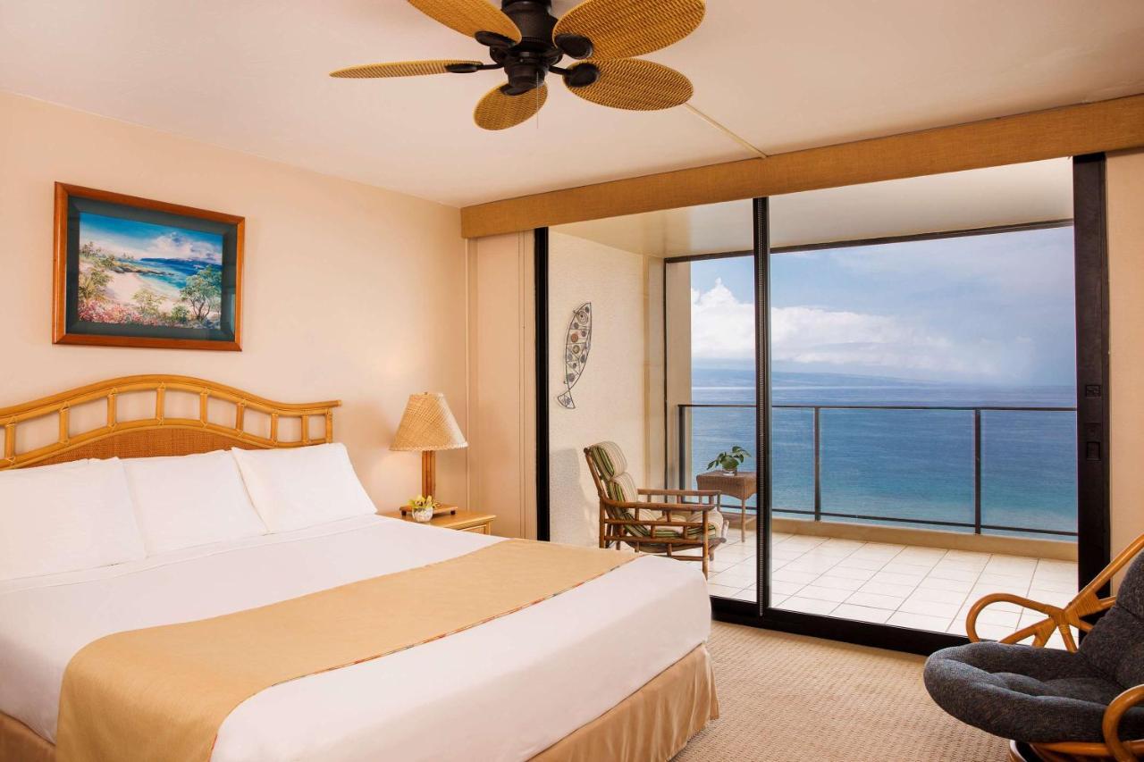 Aston Mahana At Kaanapali Exterior photo