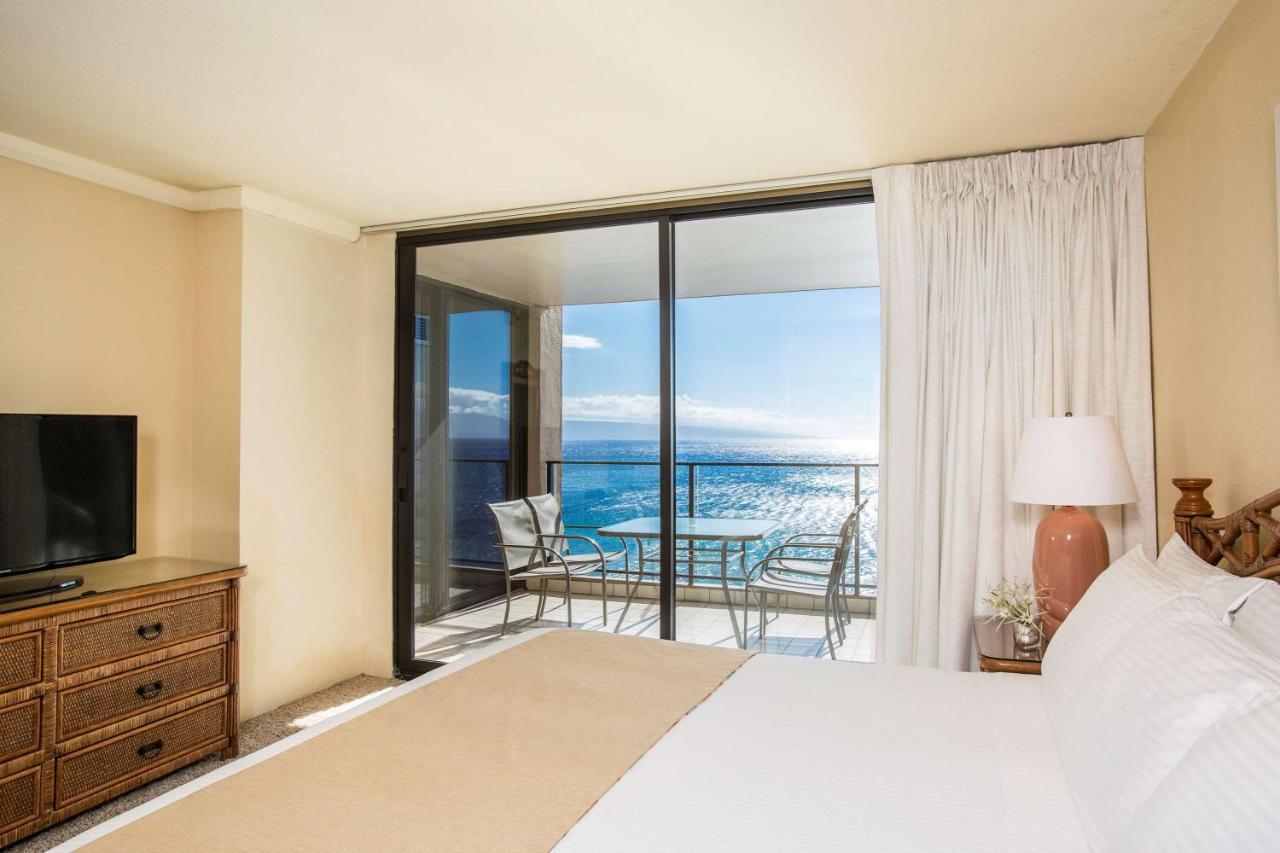 Aston Mahana At Kaanapali Exterior photo