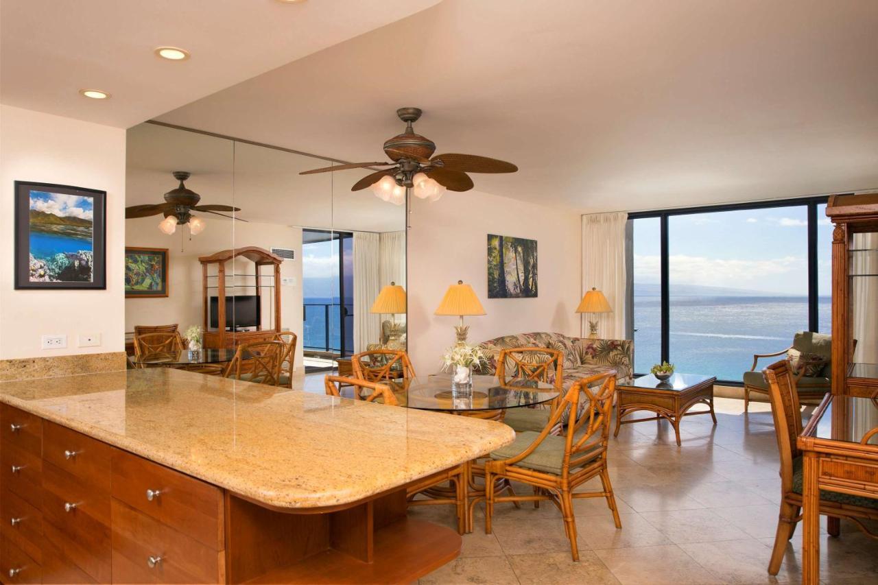 Aston Mahana At Kaanapali Exterior photo