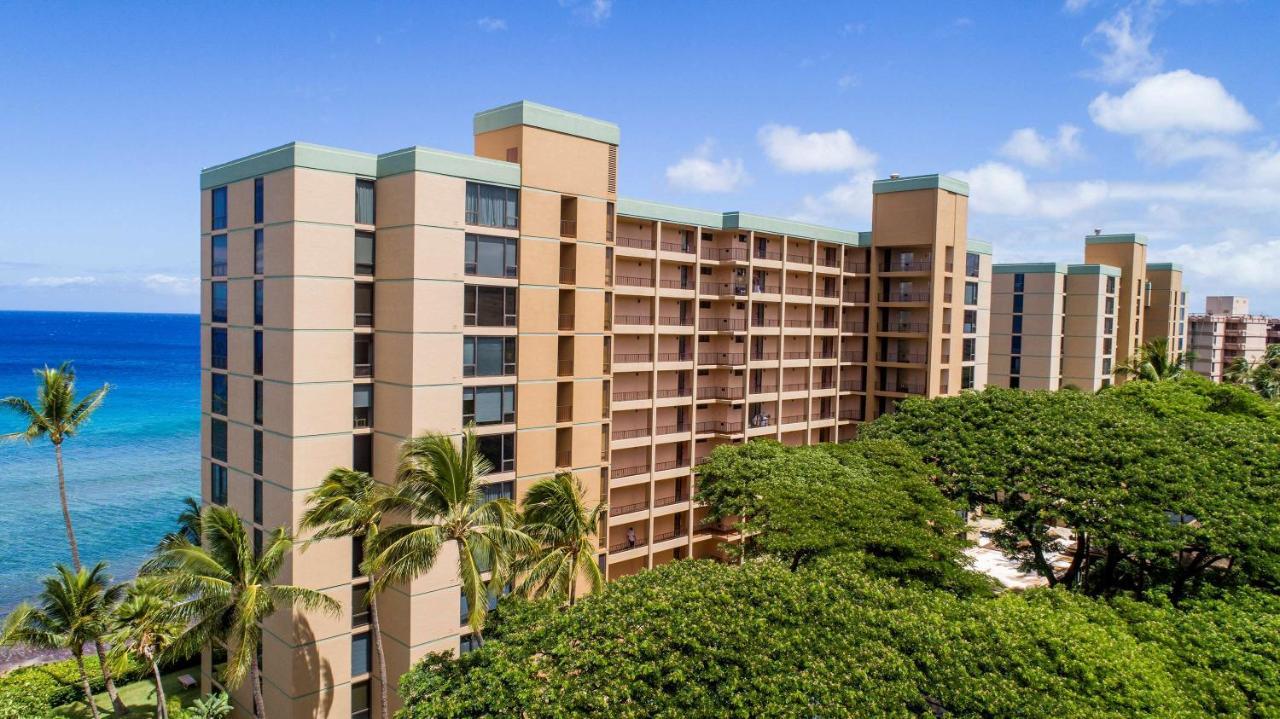Aston Mahana At Kaanapali Exterior photo