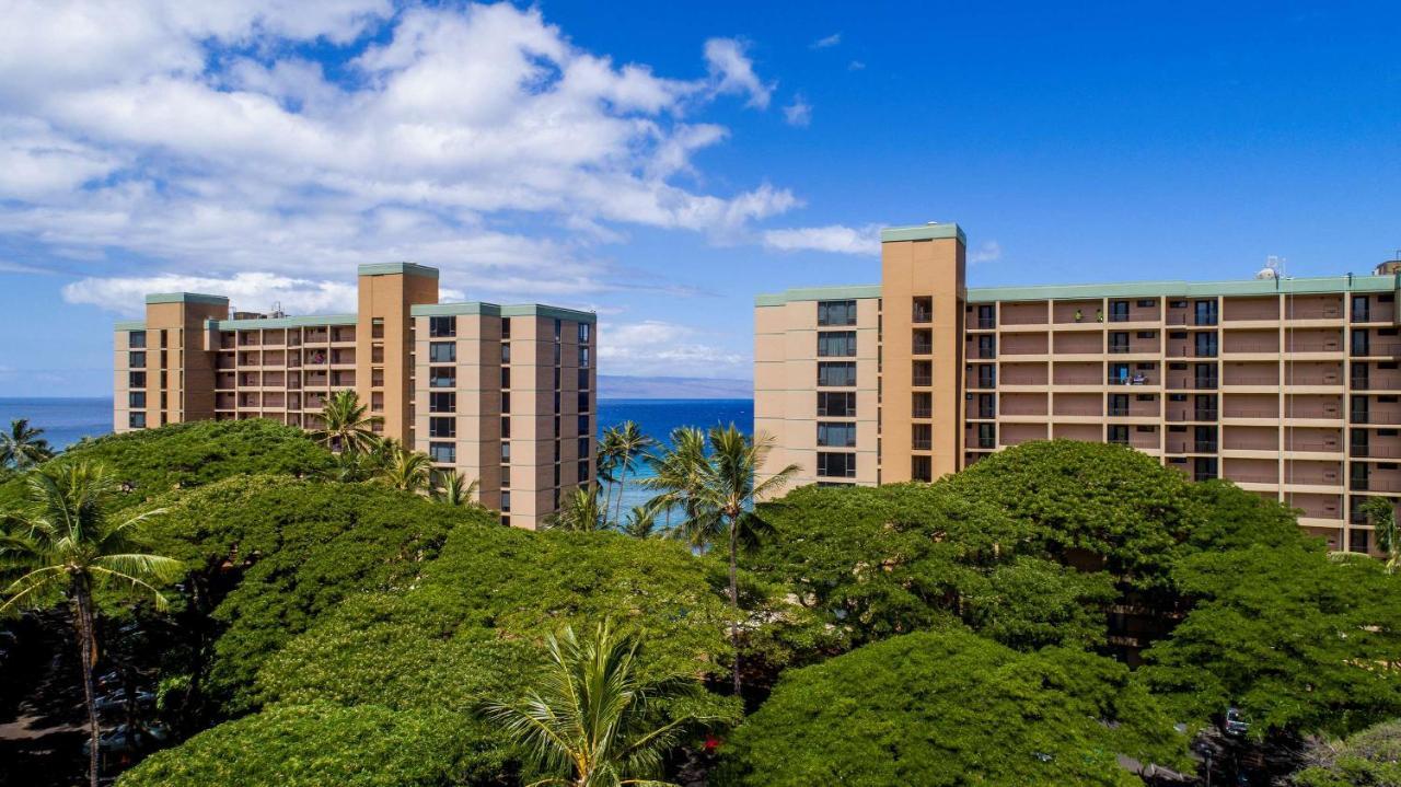 Aston Mahana At Kaanapali Exterior photo