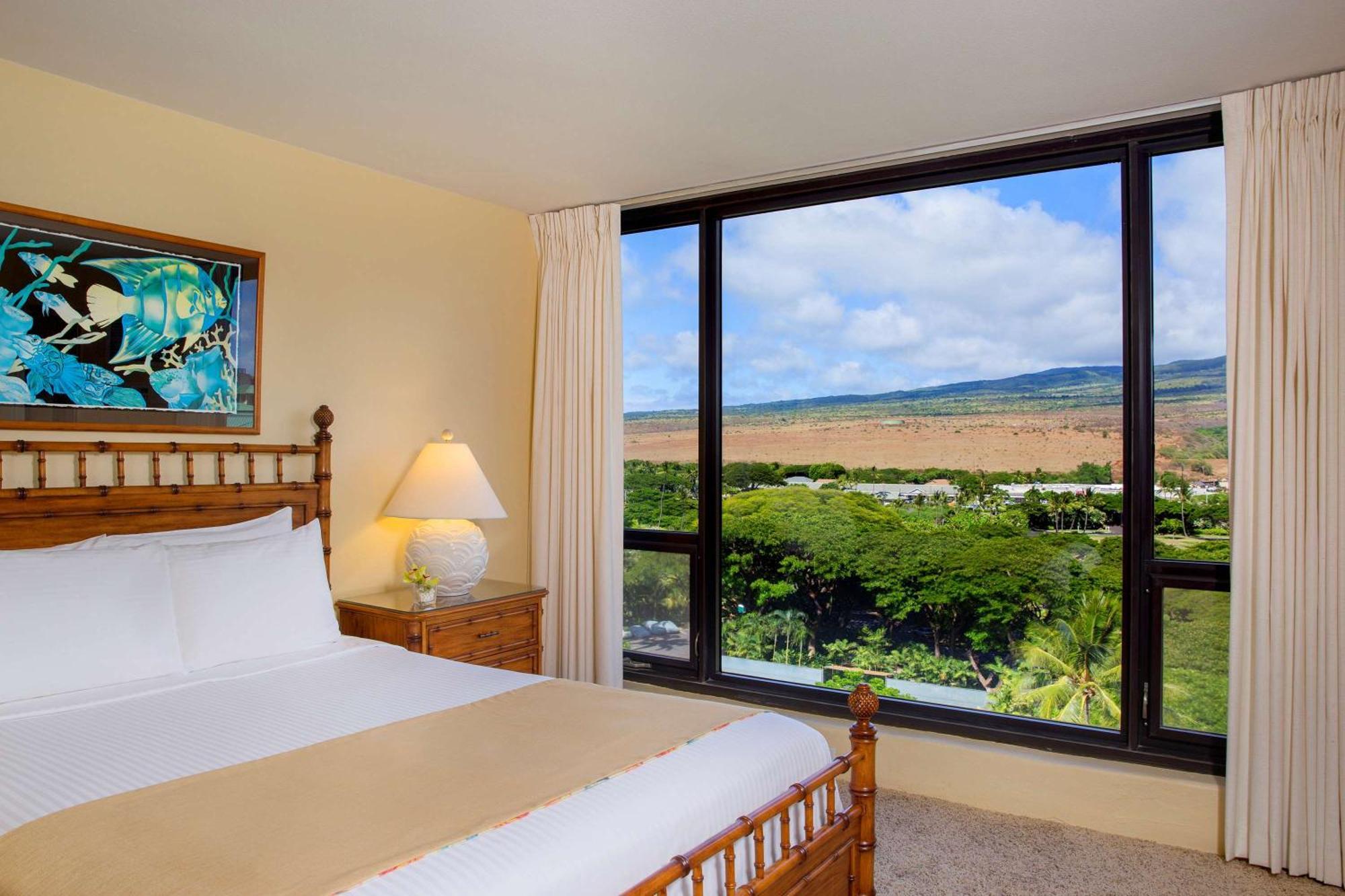 Aston Mahana At Kaanapali Exterior photo