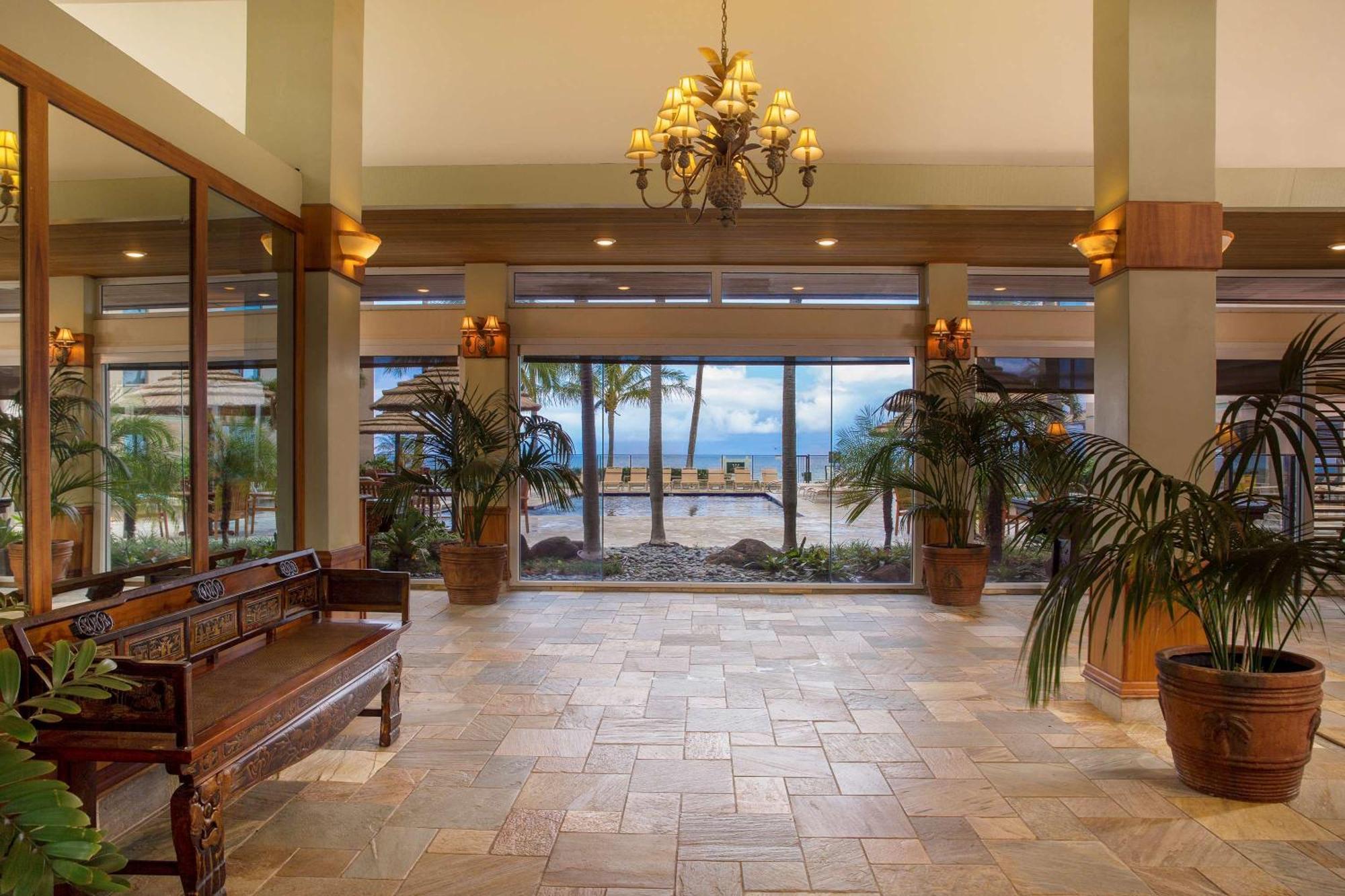 Aston Mahana At Kaanapali Exterior photo