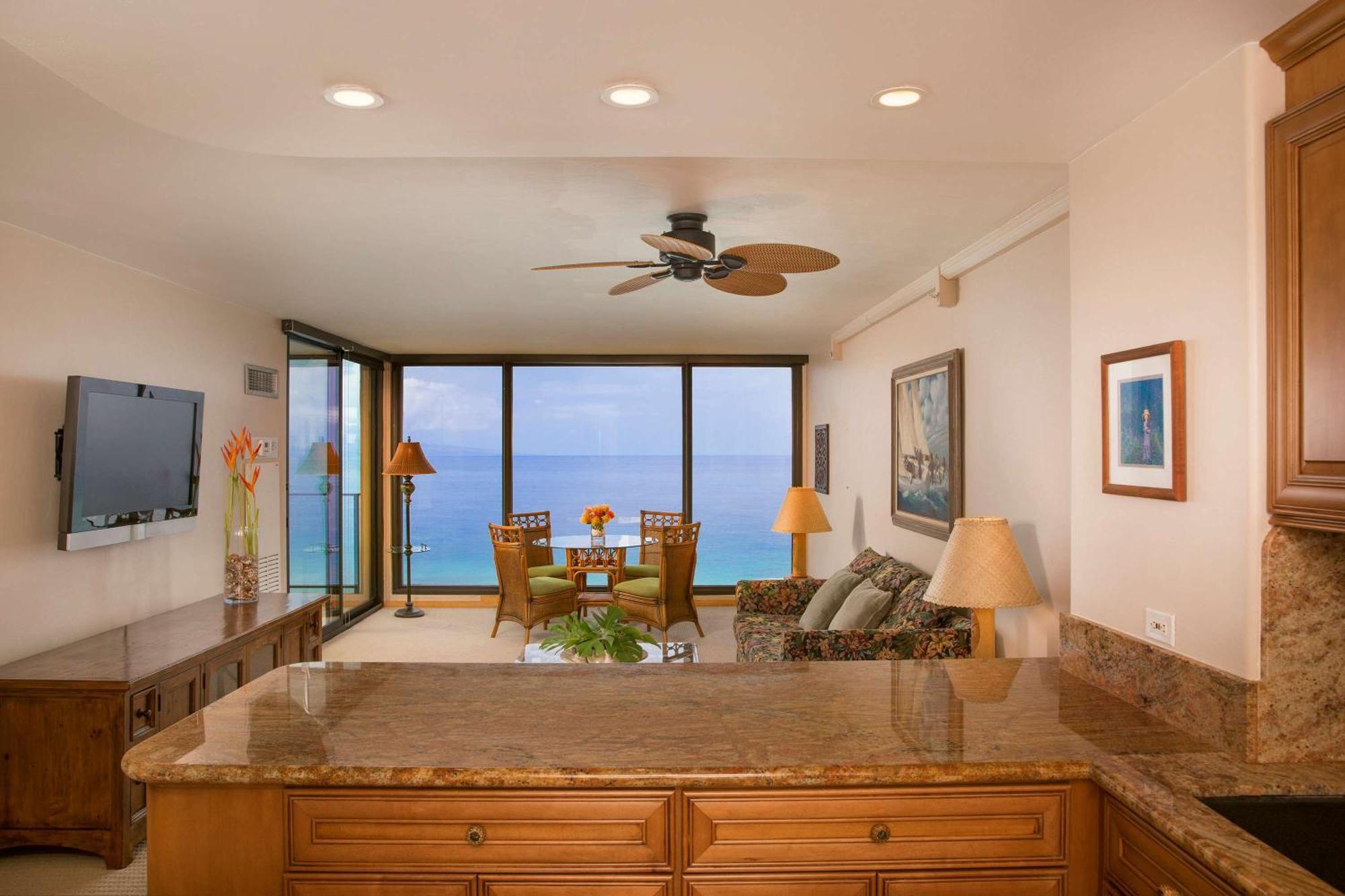 Aston Mahana At Kaanapali Exterior photo