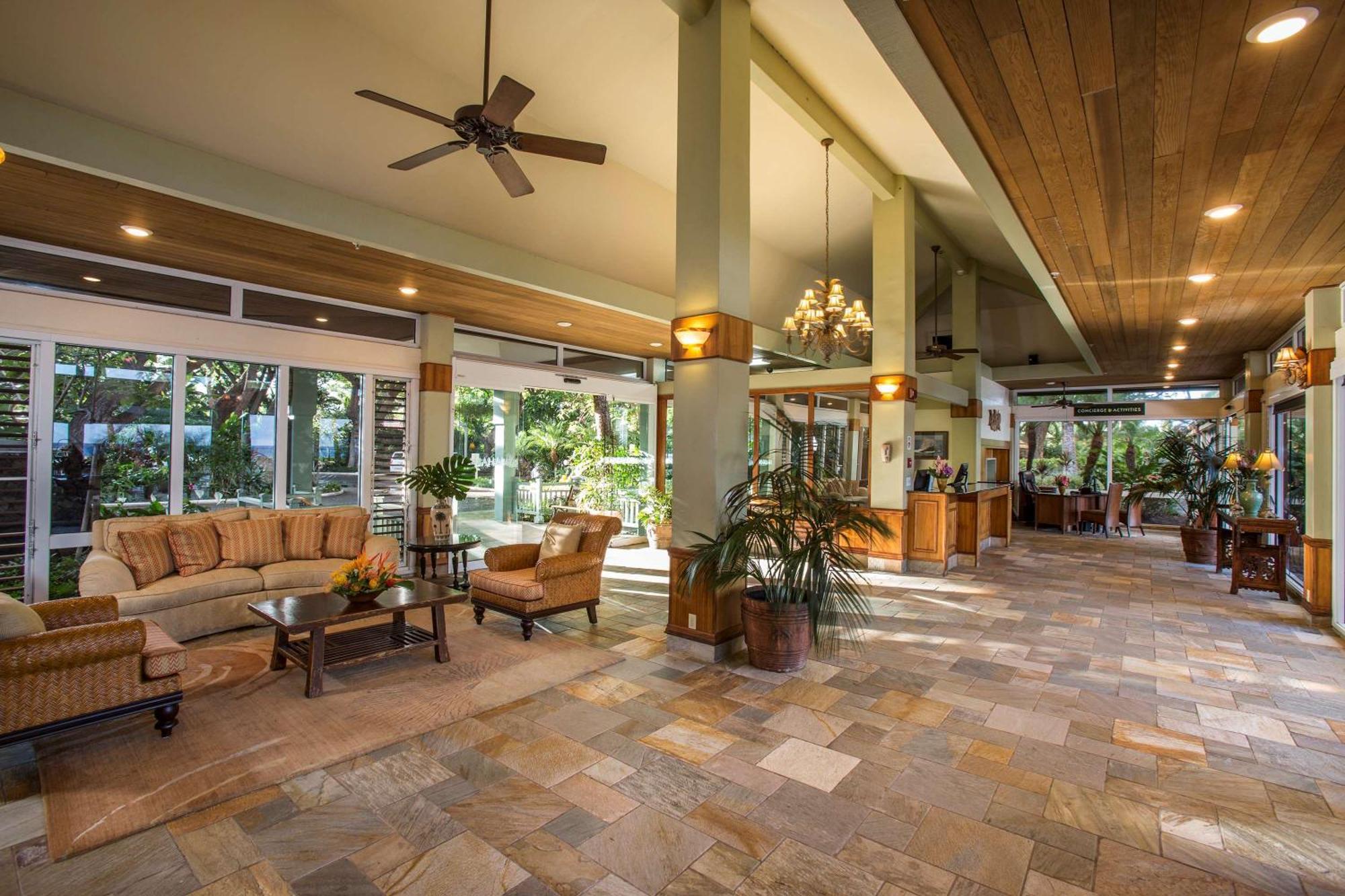 Aston Mahana At Kaanapali Exterior photo