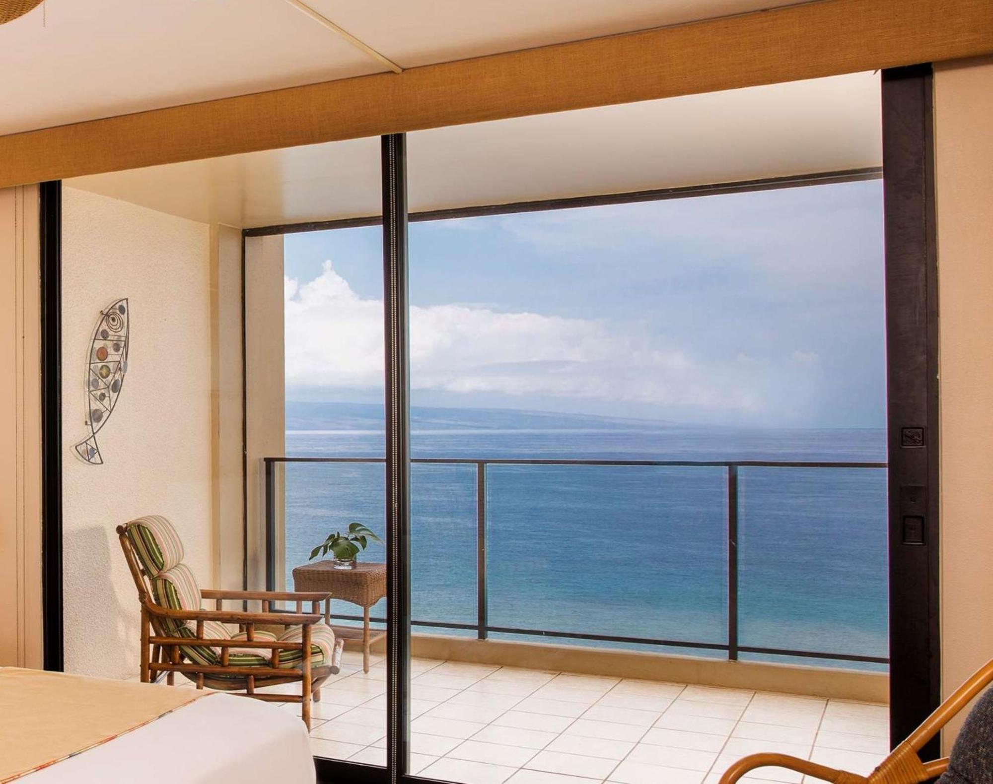 Aston Mahana At Kaanapali Exterior photo