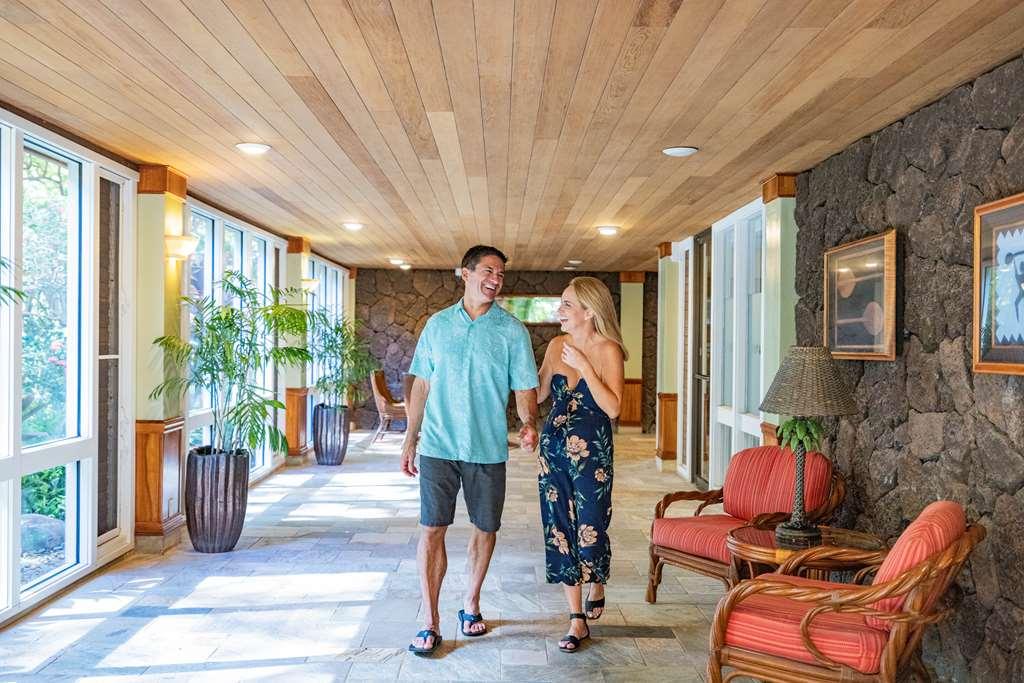 Aston Mahana At Kaanapali Interior photo
