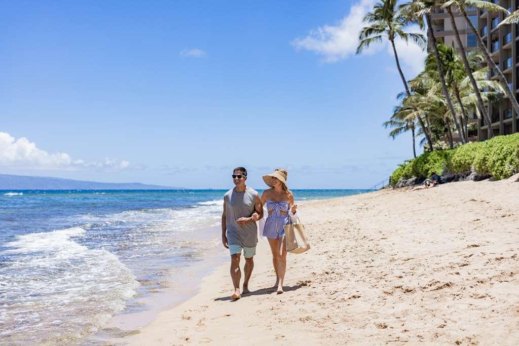 Aston Mahana At Kaanapali Nature photo