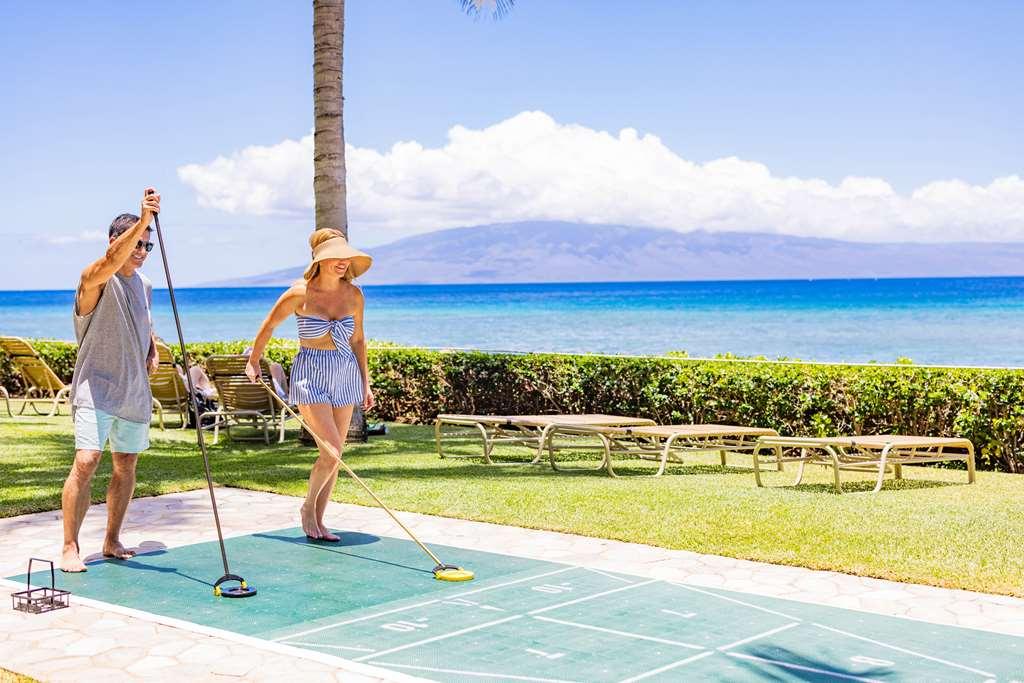 Aston Mahana At Kaanapali Facilities photo