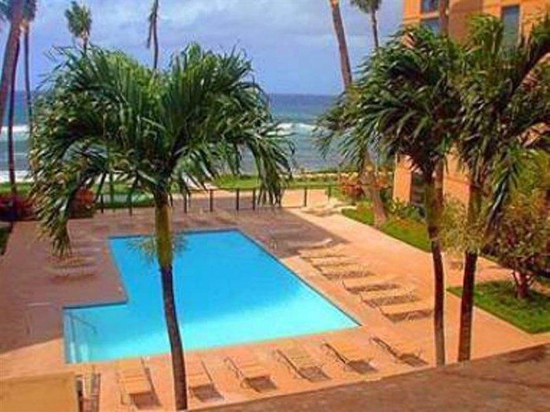 Aston Mahana At Kaanapali Exterior photo