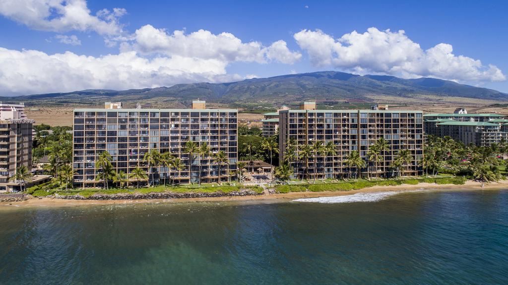 Aston Mahana At Kaanapali Exterior photo