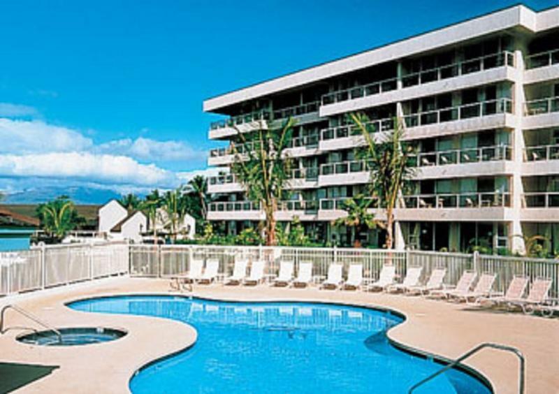 Aston Mahana At Kaanapali Exterior photo